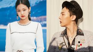 Jennie kim of yg new artist). Ko82ypt3tacq M