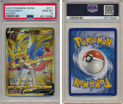The zamazenta etb has 3 darkness ablaze and 3 sword and shield base set booster packs. Zacian V Sword Shield Base Set Pokemon Trollandtoad