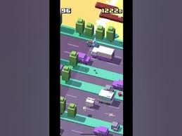 How To Get Every Mystery Character In Crossy Road - Cheats, Secrets, And  Tips [Update] | Pocket Gamer