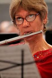 Throwback Boeing band toots their own horns