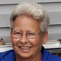 April Higginbotham Carney Obituary