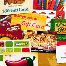 Product title outback steakhouse gift cards average rating: Free Food And Drink Gift Cards Facebook