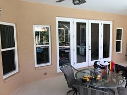 Their great people and provide amazing service. Impact Window Replacement Tips Crystal Clear Windows And Doors
