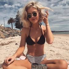5 Best Online Stores For Swimsuit Shopping Just In Time For Spring Break Swimsuit Shops Bikinis Swimwear