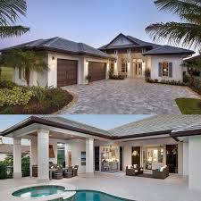 Florida Homes Architecture 15 Best Decoration Ideas Florida Luxury Waterfront Condo Florida House Plans Architectural Design House Plans Architecture House