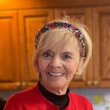 Kathryn Jones Audley Obituary January 23, 2025