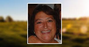Becky Ann Martinez Obituary June 13, 2013