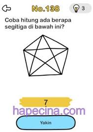 Kunci Jawaban Brain Out Level 131 140 Lengkap Dengan Gambar