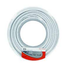 elro coax kabel afgeschermd an725s wit 25 m kopen audio video accessoires karwei in 2021 kabel televisie radio