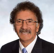 Mario Cordero