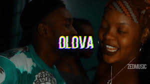Shenky Ft Moz B Olova Unofficial Music Video Zedmusic Youtube
