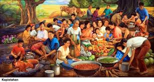 Filipino Painting Filipino Art Philippine Art Philippines Culture