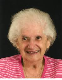 Obituary for Violanda "Lyda" Martinelli