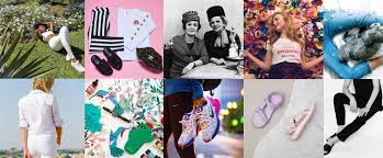 These captions are short and sweet, because remember: 15 Fashion Brands You Should Follow On Instagram For Marketing Inspiration