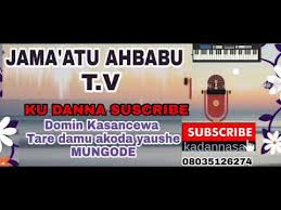  yas'alu na sidi bahrunnada lyrics. Jama Atu Ahbabu Tv Kuyi Subscribe Domin Samun Sababbin Uzuri Na Sidi 2021 A Sajida Na Sidi Gambara Vedio Youtube Na Yi Addu A Don In Fahimci Littafi Mai Tsarki