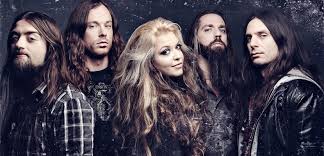 The Agonist Responde Declaracao De Alissa White Gluz De Que Foi Traida Rockbizz 812,880 likes · 10,093 talking about this. alissa white gluz