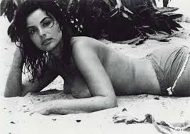 Adiós a la diva del escote Murió Isabel Sarli a los 83 años, fue ícono del  cine erótico