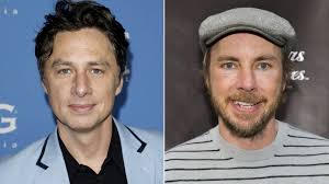 Both braff's and shepard's fans are, for the most part, deeply shaken to discover this. Zach Braff Bears An Uncanny Resemblance To This Celebrity