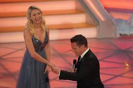 Stefan Mross So Hielt Er Vor Einer Woche Um Die Hand Von Anna Carina Woitschack An Schlager De Stefan Mross Carina Wann Heiraten