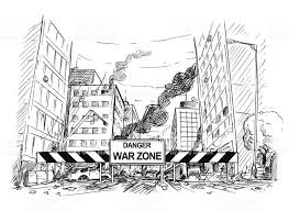 El Dolor De La Grasita City Drawing City Cartoon City Sketch