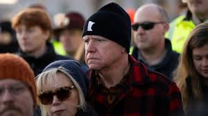 Tim Walz, Minneapolis mayor subpoenaed by US DOJ | The Jerusalem Post