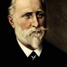 Albert Anker in Ins (BE), Switzerland † 1910