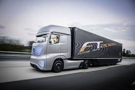 Mercedes Benz Future Truck 2025 Trucks Future Trucks Mercedes Benz Trucks