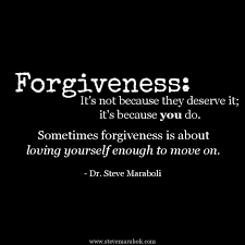  Thursday Treadmill Treats Forgiveness Is Not For Others It Is For You Yesterday I Was Talking To A Friend Of Words Quotes Quotable Quotes Inspirational Words