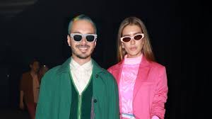 Valentina posted a pic from the photoshoot on her instagram, writing in the caption. Asi Fue Como J Balvin Conocio A Valentina Ferrer La Madre De Su Hijo