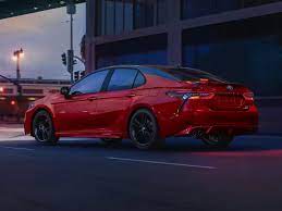 2024 Toyota Camry In Mckinney Tx Pat