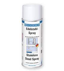 Maybe you would like to learn more about one of these? Stainless Steel Spray Surface And Anti Corrosion Coating Technical Sprays Chemical Products Products Weicon Germany