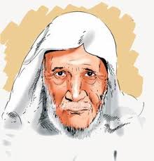 Surah Najm qari Abdullah Al-Khulaifi mp3