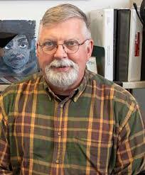 Stephen Guertin's Instagram, Twitter & Facebook