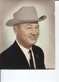 James Turner Obituary (1929