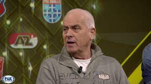 In de wedstrijd tussen ado den haag en fc twente liepen youri en evert elkaar. Zo Werd Evert Ten Napel De Stem Van Het Fifa Spel De Nos Was Er Eerst Niet Blij Mee Sportnieuws