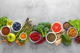 They depend on other organism. Whats The Healthiest Food Archives Inspirationfeed