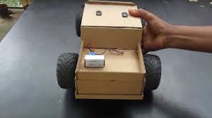 Making your cards for your friends and family can be an enjoyable hobby. 12 Minute Video Teaches You How To Make A Cardboard Car