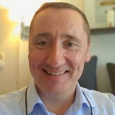 Michael Suhr's Instagram, Twitter & Facebook