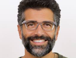 CLIVE READING GLASSES