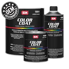 Color Coat Brand Sem Products