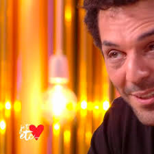 Tomer Sisley : comment il a reconquis Sandra, "la femme de sa vie", après  17 années de séparation ! (VIDEO)