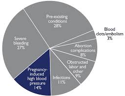 Prevention And Treatment Of Eclampsia And Pre Eclampsia