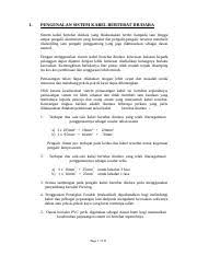 Ia mengukur keupayaan tenaga bagi medan eletrik untuk menghasilkan arus eletrik dalam pengalir eletrik. B Pengalir Talian Voltan Rendah Ppt Pengalir Talian Atas Voltan Rendah A D T E C S A Mohd Rozani Othman Pengalir Sesalur Talian Voltan Rendah Bahan Course Hero