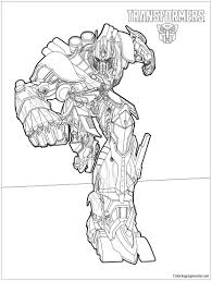 Transformer Robot Decepticons Coloring Page Http Coloringpagesonly Com Pages Transformer Robo Transformers Coloring Pages Coloring Pages Free Coloring Pages