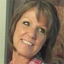 Debra "Debbie" Raymer Obituary