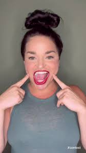 Trident Sour Patch Kids Gum Reaction