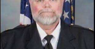 Spalding County Sheriff's Major Jeff Eidson passes away