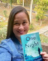 🎉 The sale for ONE NIGHT is extended! You have a few more days to grab the  ebook for only $1.99. One night. That's all the time a family has to decide