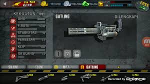 In this game, you find yourself in a world where a zombie virus is raging, which turns ordinary people into bloodthirsty monsters. Zombie Frontier 3 Mod Apk No Root 100 Work Baca Deskripsi Youtube