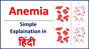 Anemia Its Types Simple Explaination In Hindi Bhushan Science Youtube